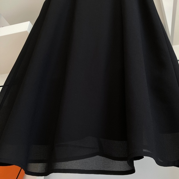 🦉PINK OWL LBD NWOT - Picture 4 of 8